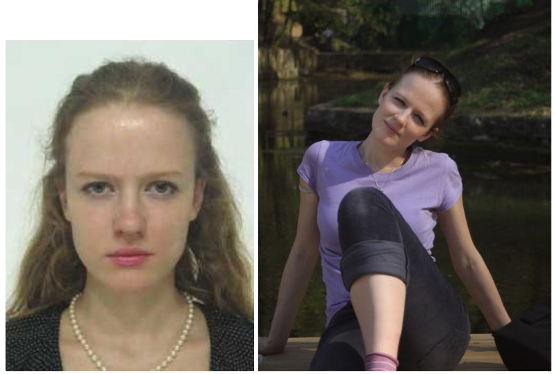 Tatiana Spiridonova