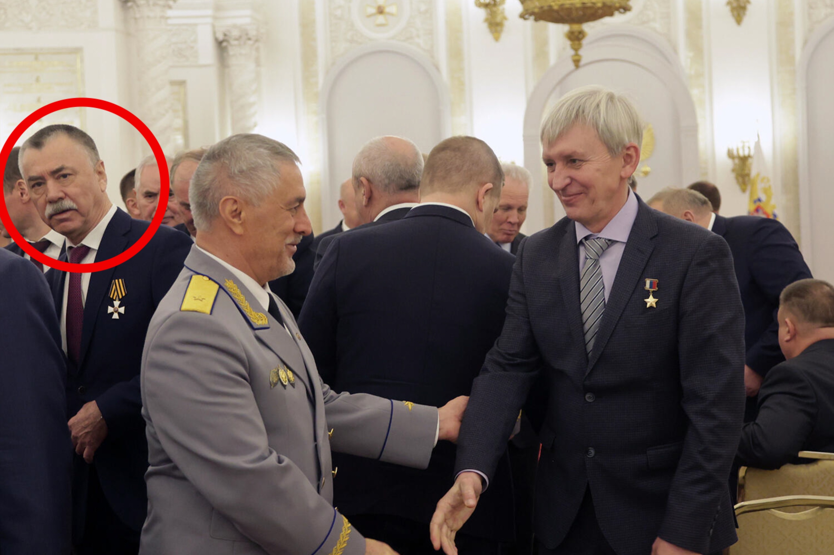 Александр Татько