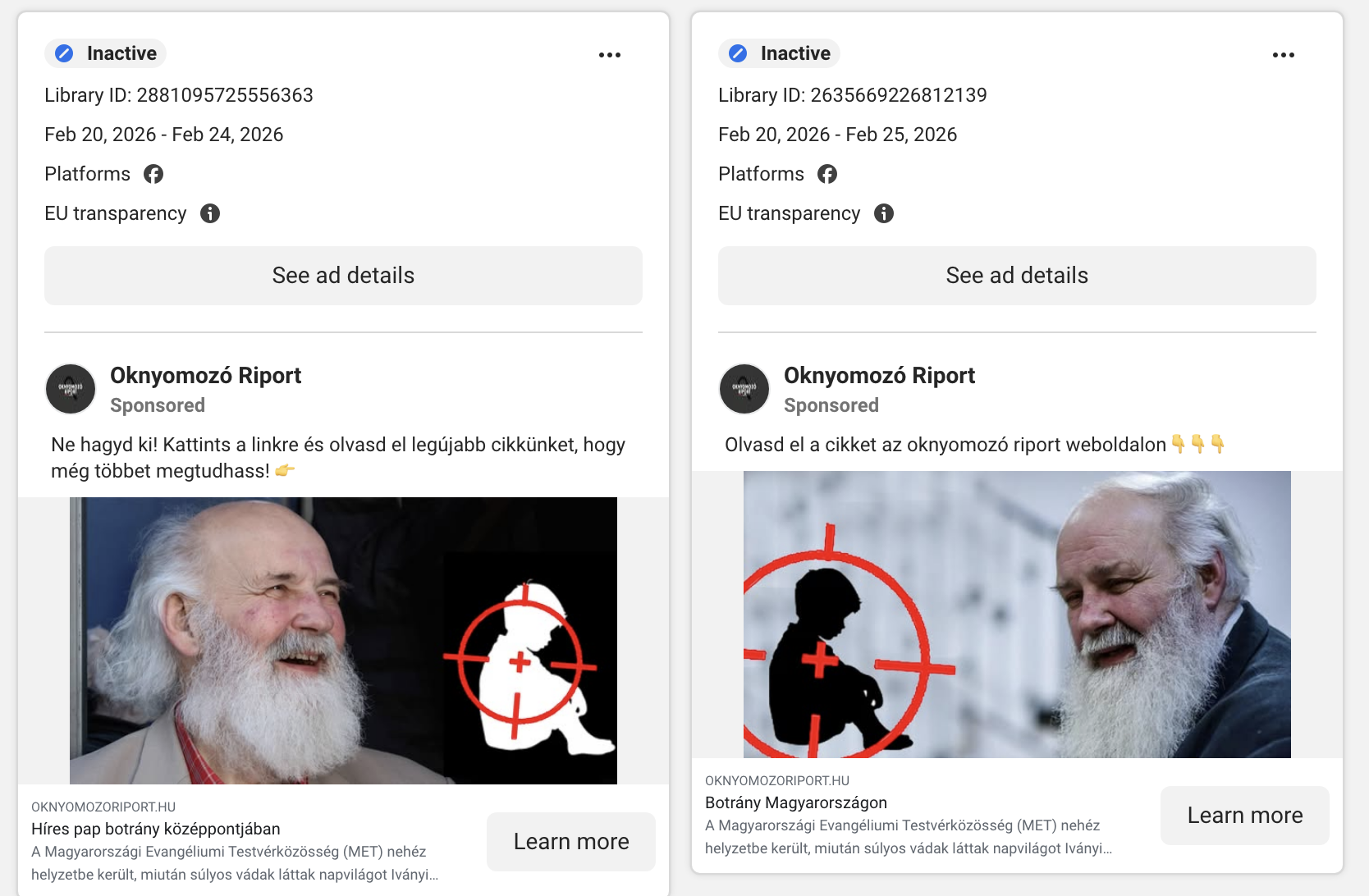 Screenshot: The Insider