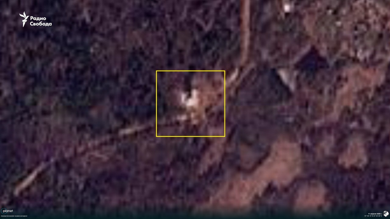 Изображение: «Радио Свобода»