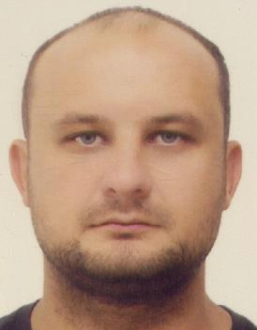 Andrei Karshakov