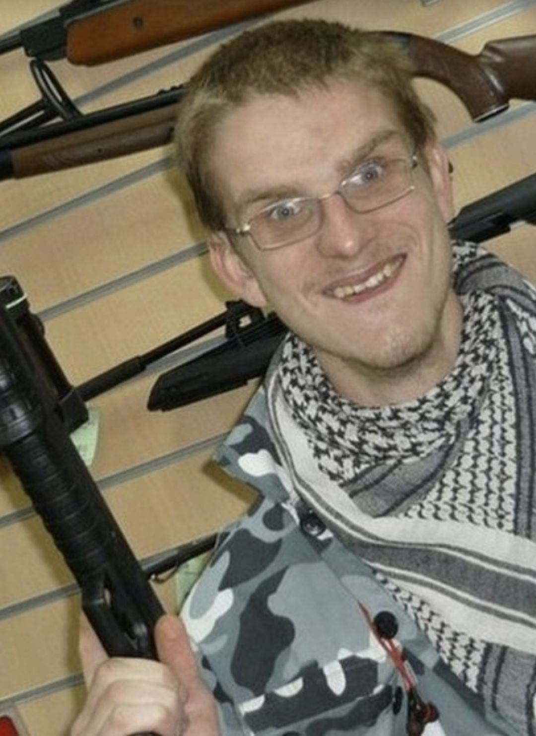 Василий Вальчук