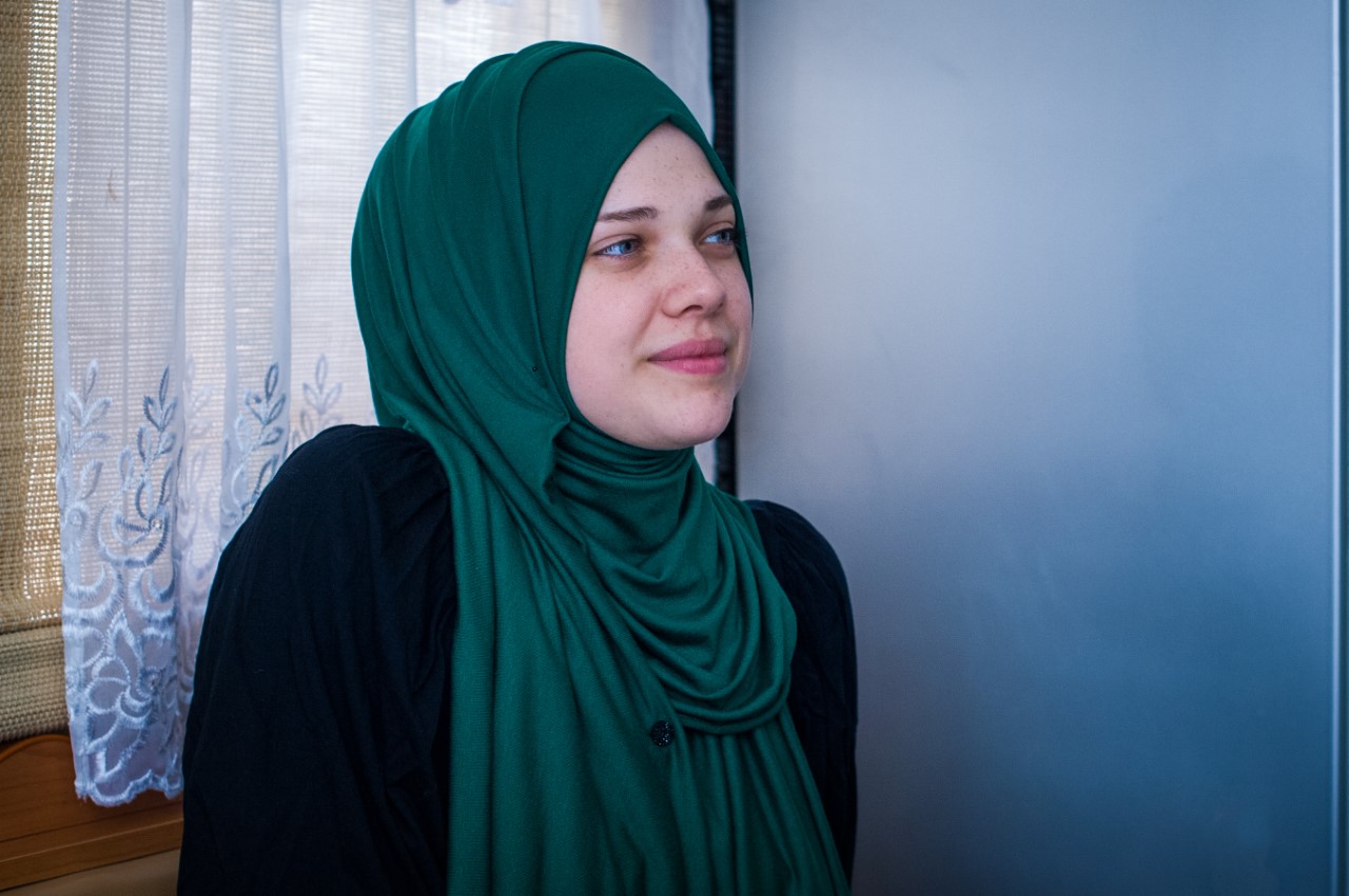 Гульсум Алиева