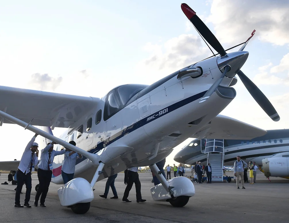 Фото: Евгений Биятов / РИА Новости