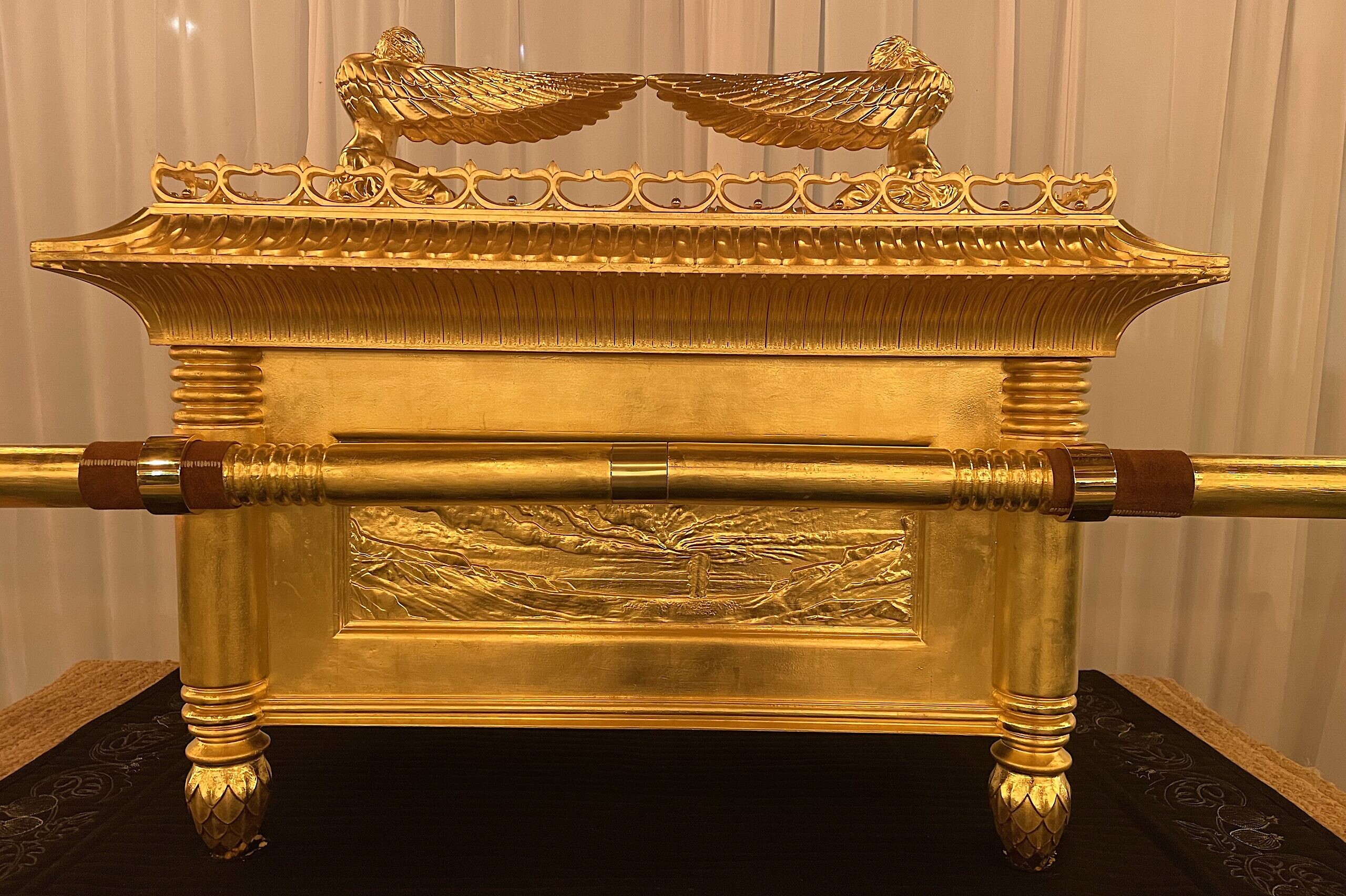 Фото: Alex Traiman