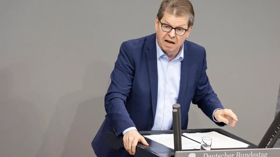 Ральф Штегнер. Фото: Getty Images