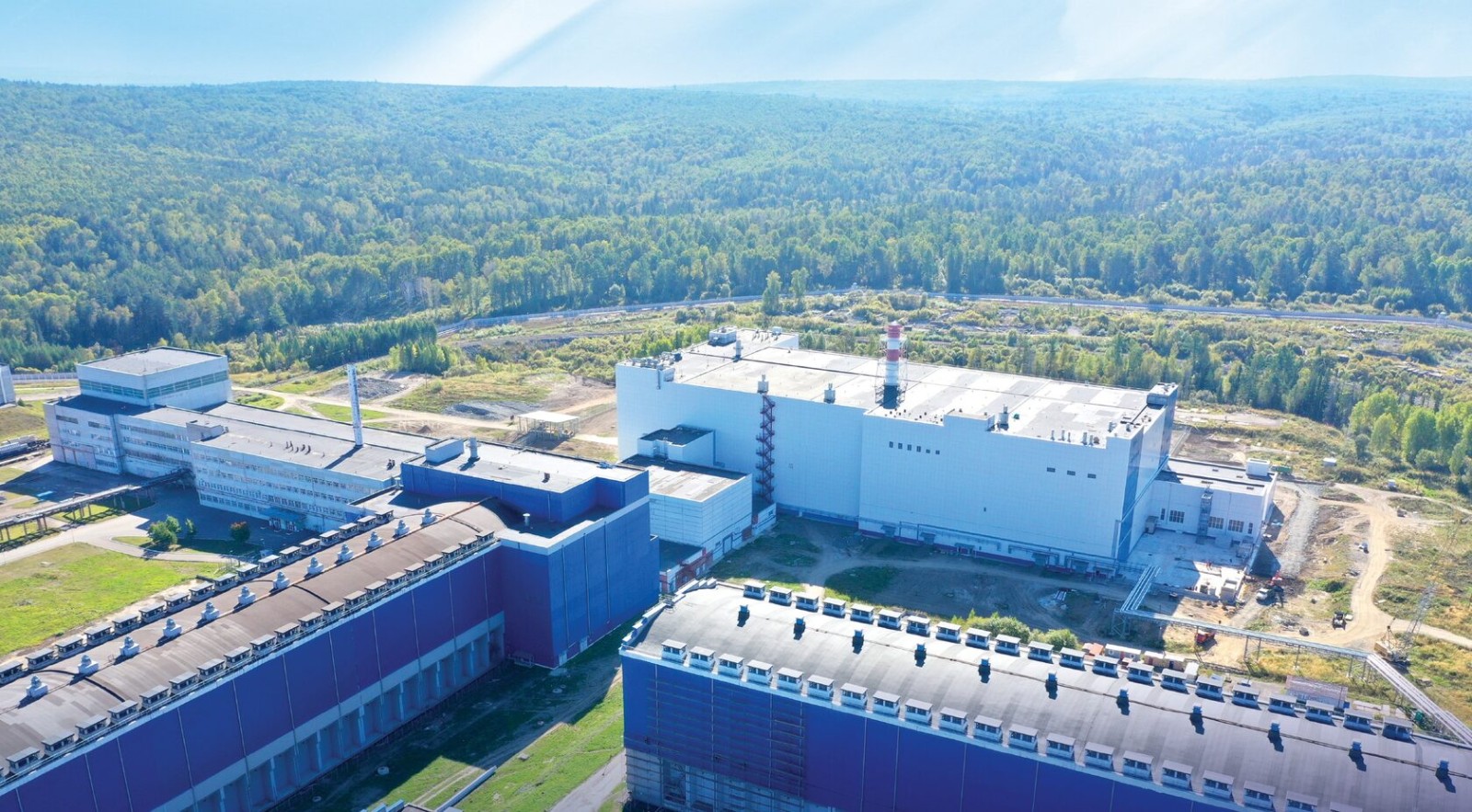 Фото: «Атомная энергия»