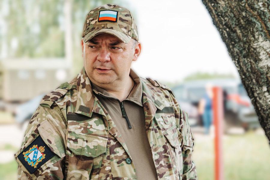 Фото: Алексей Смирнов / Администрация Курской области