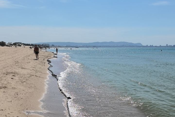 Фото: Оперативный штаб