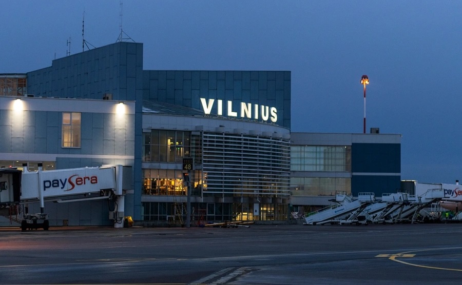 Фото: Сергей Иващук / Shutterstock