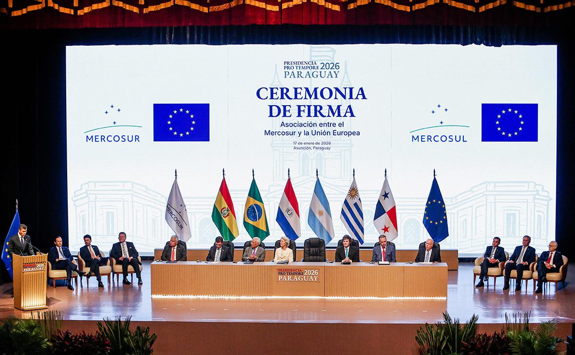 Фото: Cesar Olmedo / Reuters