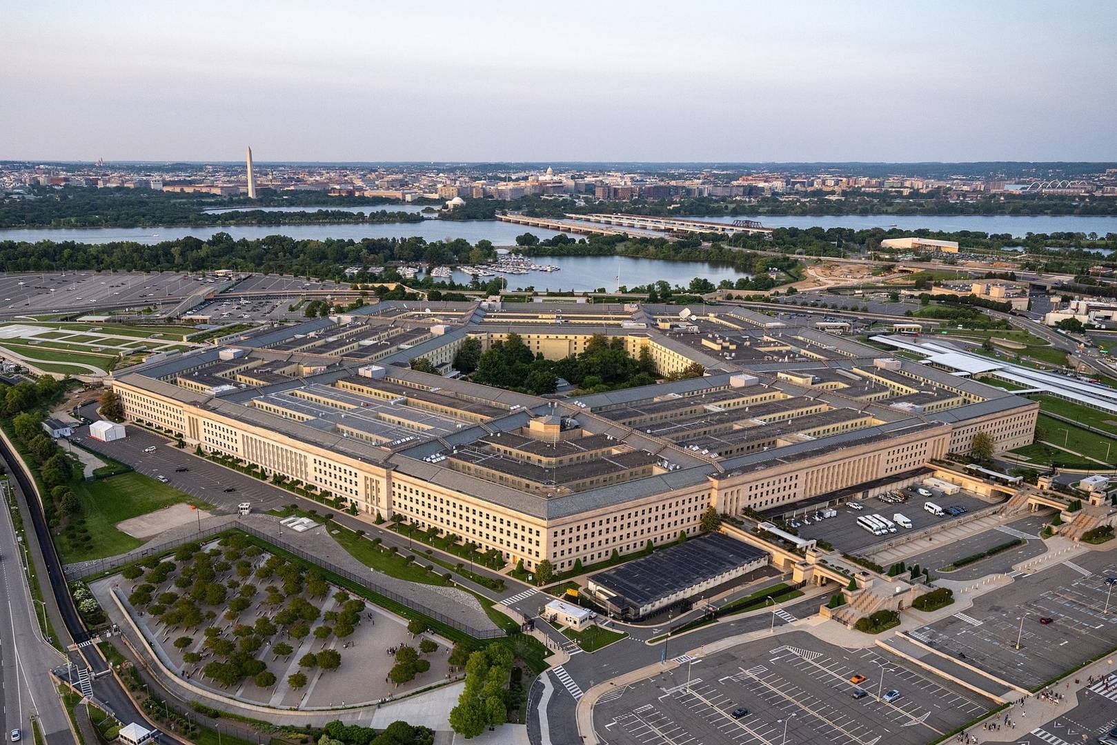 Фото: Министерство обороны США