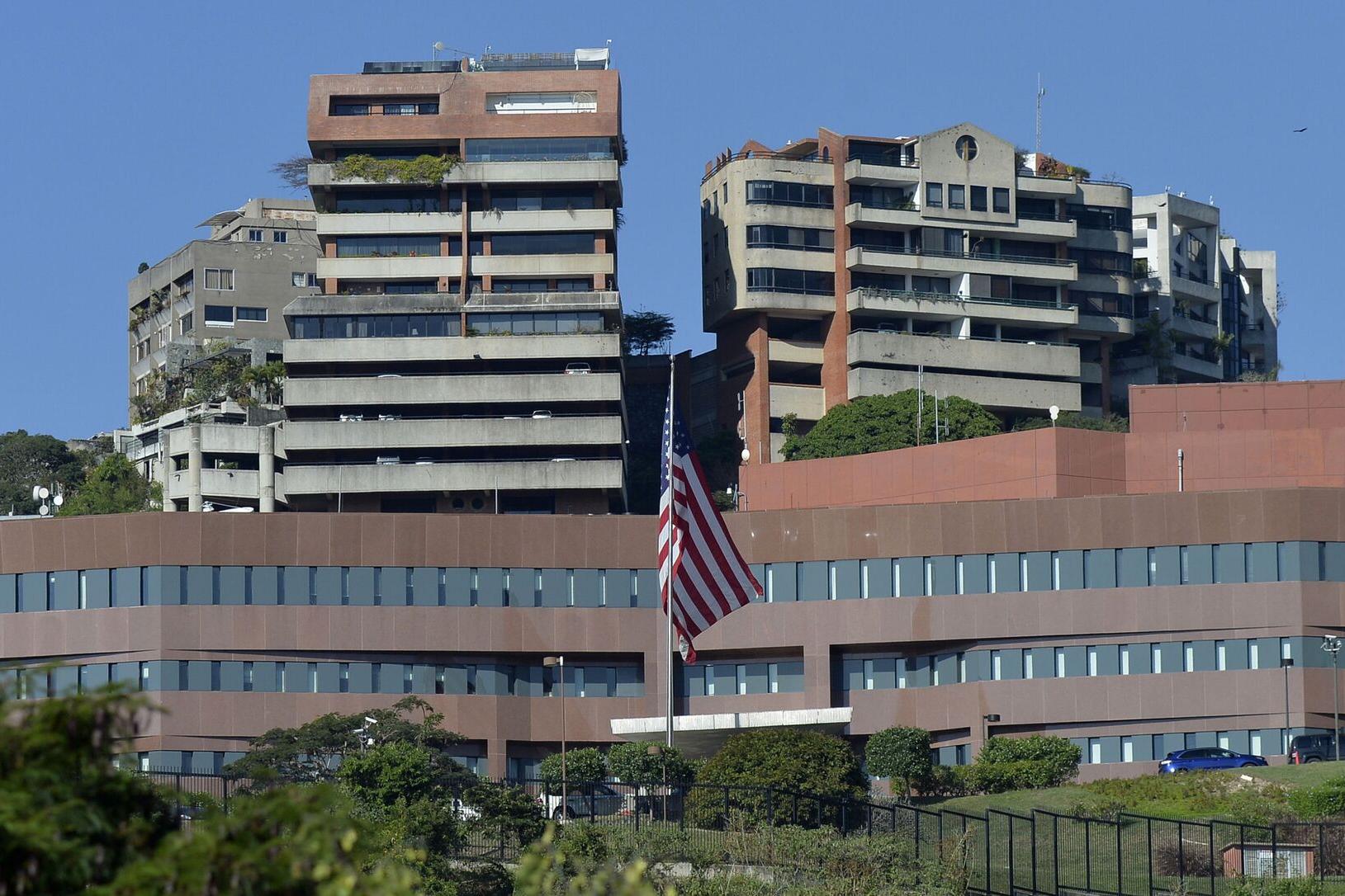 Фото: AFP 2024 / LUIS ROBAYO