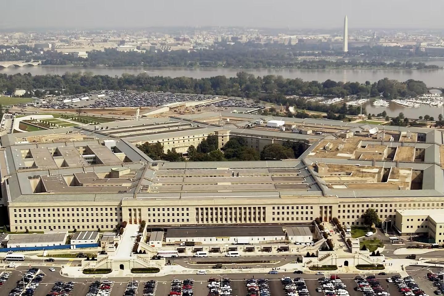 Фото: Andy Dunaway / USAF / Getty Images