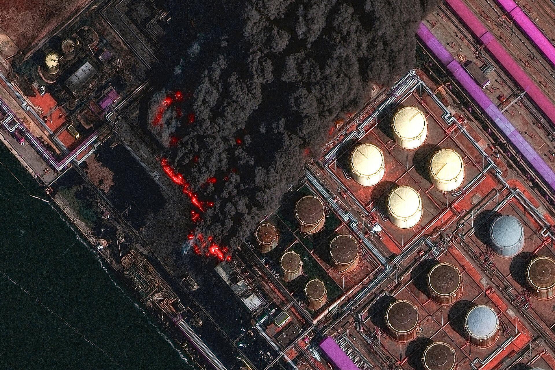 Фото: SCANPIX/REUTERS