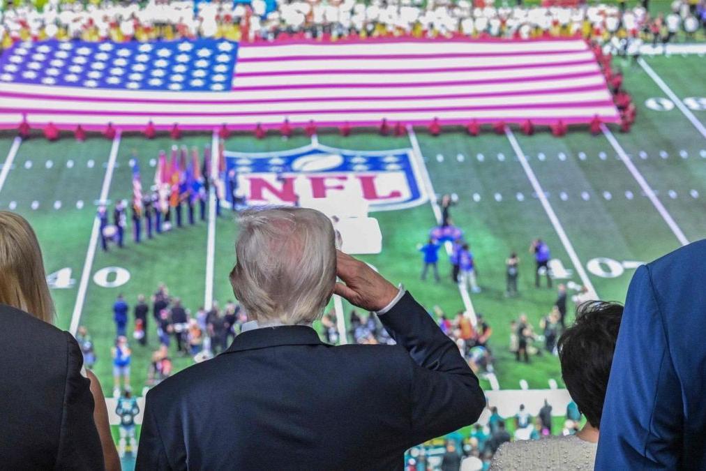 Фото: AFP | ROBERTO SCHMIDT